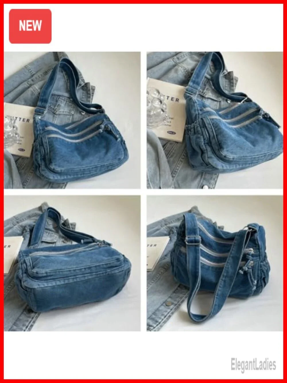N/A women retro